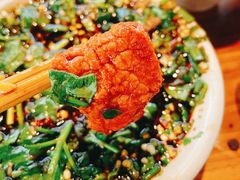 -川东坝子火锅(宝龙店)