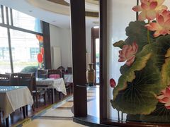 -牟传仁饭庄(星海店)