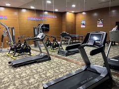 -郑州新郑国际机场T2航站楼-贵宾厅B区