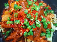 -全聚德(长江路店)