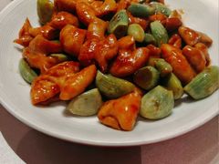 -范家小馆·四代传承烤鸭店(紫竹桥店)