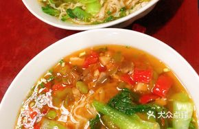 Fried Sauce with Pork and Edamame