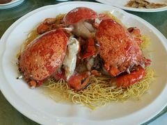 -上海小南国(世博源店)