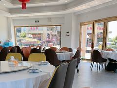 -碧海银沙海鲜餐厅(恒大海上威尼斯店)