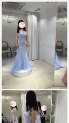 点击看大图 iphone_upload_pic-LA GRACE高端婚纱礼服定制馆