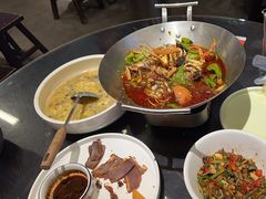 -阿财老铺·老蚌埠龙虾城(华夏总店)
