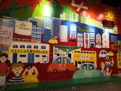 -孖记茶档·热腾茶餐(乐峰店)