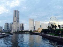 -横滨红砖仓库1号馆