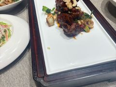 -卫鼎轩·家宴(水上公园店)