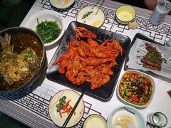 -靓虾二哥·龙虾馆(大塘总店)