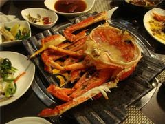 -蟹之国·精品蟹料理(极地店)