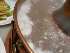 -京门老爆三·铜锅涮肉 爆肚(望京店)