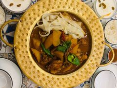 -阿拉丁新疆风味餐厅·清真(罗廊巷店)