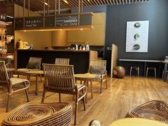 -Let’s Relax Spa(MBK)
