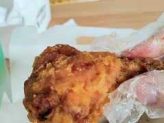 -麦当劳(西客站店)