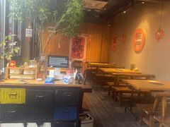 -四喜小胖·北京涮肉(五道营店)