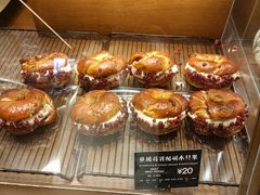 -Briant石窑面包(丰盛里店)