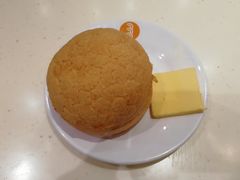 -龙记香港茶餐厅(久光百货店)