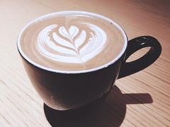 -Bracket Coffee(工体店)