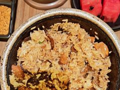 -九田家黑牛烤肉料理(衡百国际店)