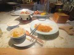 -那时新疆·若羌(经纬汇店)