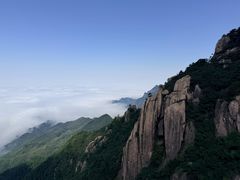 -九华山风景区