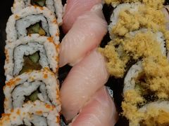 -圣丰索菲特·2 On 988 Café 自助餐厅