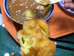 -隆福寺小吃店(东四店)