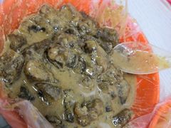 -二七友名焖子铺