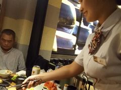 -汉拿山(汇一城店)