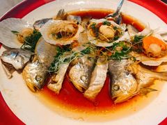 -福记大酒店(星湖街区店)