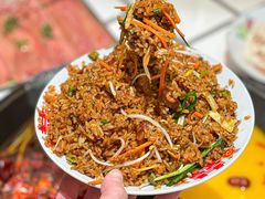 -朱光玉火锅馆(正弘城店)