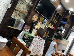 -张师傅参鸡汤店(高丽街店)