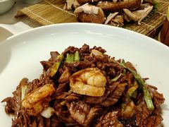 -惠丰堂饭庄·烤鸭·京味菜(翠微路店)