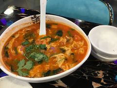 -火枪手串吧·鹤岗小串涮肚(亦庄店)
