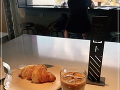 -来回·咖啡(钟村咖啡豆店)