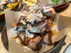-龙治汉堡(中华城店)