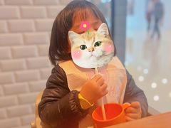 -必胜客(龙泉万达店)