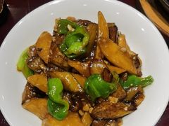 -老厨家(友谊路总店)