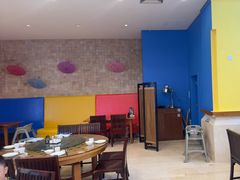 -北京烤鸭 ·儿童菜 ·采风阁家常菜餐厅(亚龙湾天域酒店)