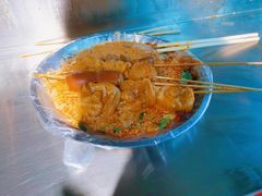 -大姐麻辣烫(莲宝中路店)