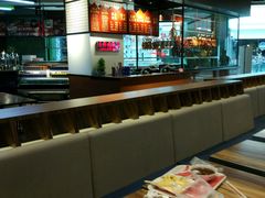 -食悦天美食广场(西安CityOn熙地港购物中心店)