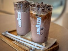 -LAVAZZA拉瓦萨咖啡(中航城君尚购物中心店)