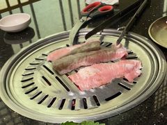 -笑谈小街·韩国料理(萝岗店)