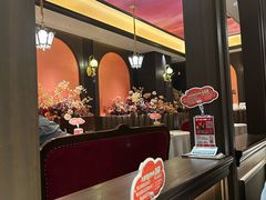 -俄士厨房(环球港店)
