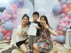 -妙拓思MUTUUS少儿体能馆(赛银国际店)