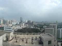 -江苏省人民医院(广州路院区)