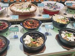 -老西门·常州菜(新区店)