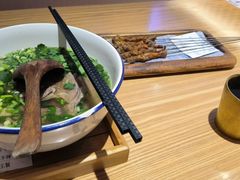 -马记永·兰州牛肉面(3019君尚店)