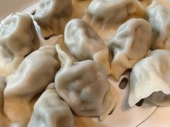 -俏东方·海味水饺·青岛菜(崂山店)